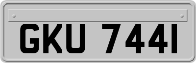 GKU7441