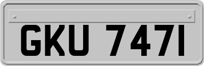 GKU7471