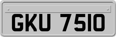GKU7510