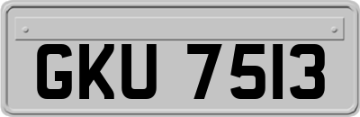GKU7513