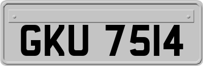 GKU7514
