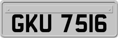 GKU7516