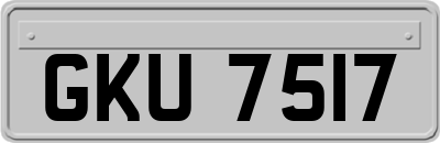 GKU7517