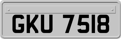 GKU7518