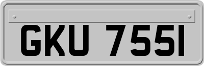 GKU7551