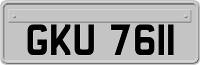 GKU7611