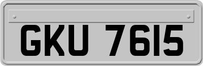 GKU7615
