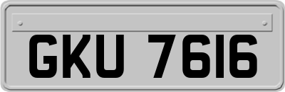 GKU7616