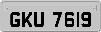 GKU7619