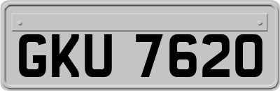 GKU7620