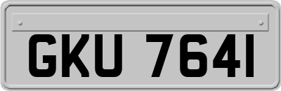 GKU7641