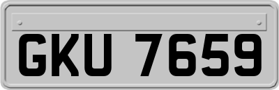 GKU7659