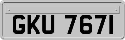 GKU7671