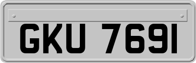 GKU7691
