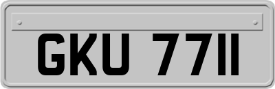 GKU7711