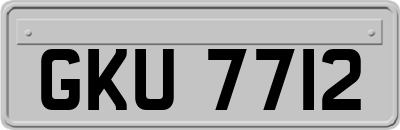 GKU7712