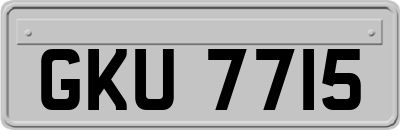 GKU7715
