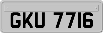 GKU7716