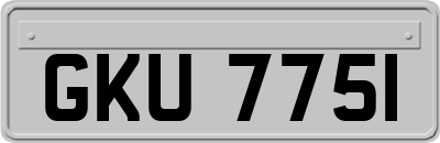 GKU7751