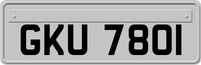 GKU7801