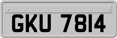 GKU7814