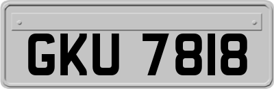 GKU7818