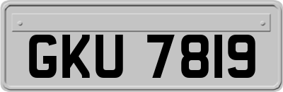 GKU7819
