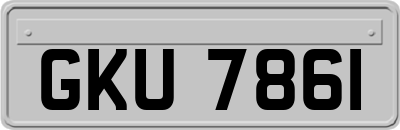 GKU7861