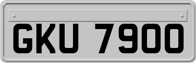 GKU7900