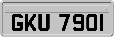 GKU7901