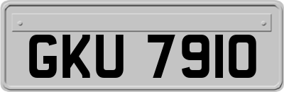 GKU7910