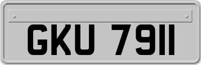 GKU7911