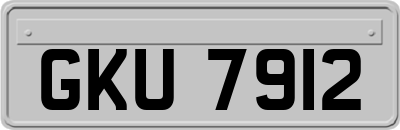 GKU7912