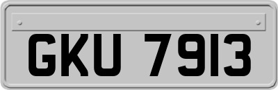 GKU7913