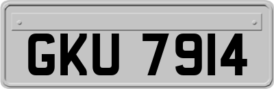 GKU7914