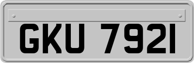 GKU7921
