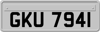 GKU7941