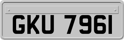 GKU7961