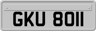 GKU8011
