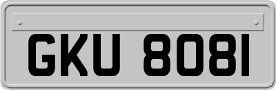 GKU8081