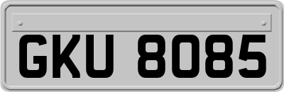 GKU8085