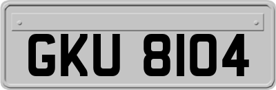 GKU8104
