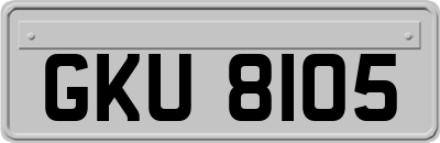GKU8105