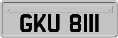 GKU8111
