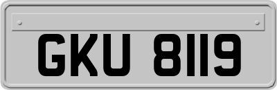 GKU8119