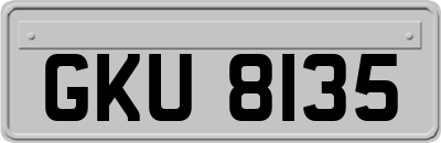 GKU8135