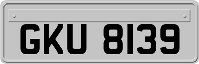 GKU8139