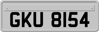 GKU8154