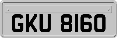 GKU8160