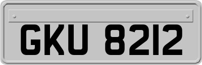 GKU8212